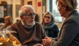 Emergency Assistance for Seniors in Minnesota